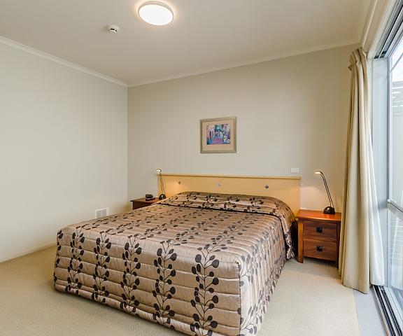 Raumati Sands Resort Wellington Region Paraparaumu Room