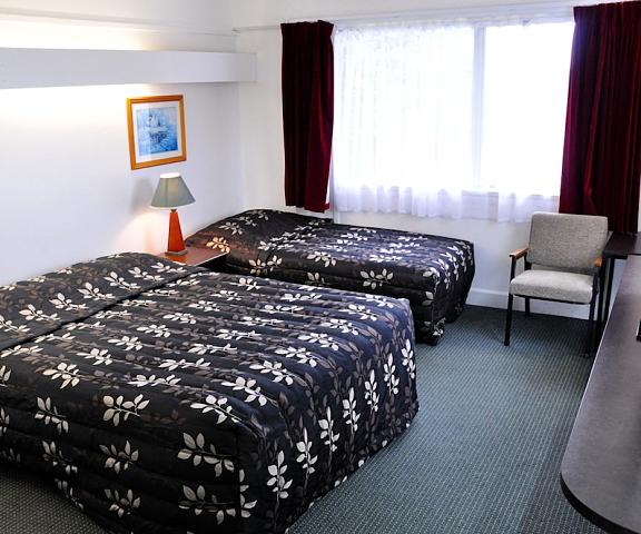 Braemar Motor Inn null New Plymouth Room