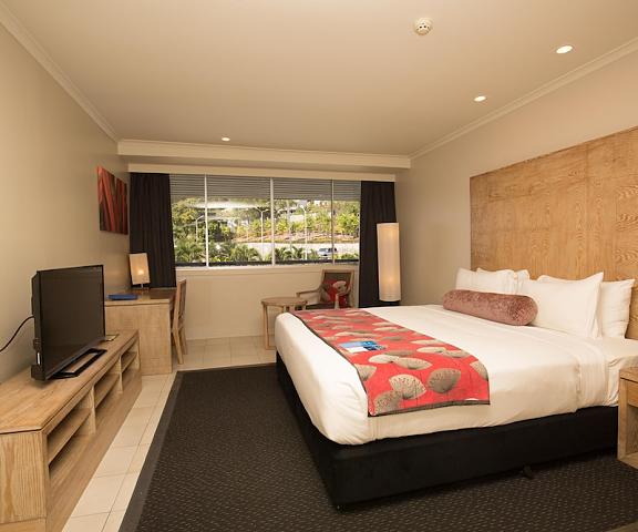 Gateway Hotel null Port Moresby Room