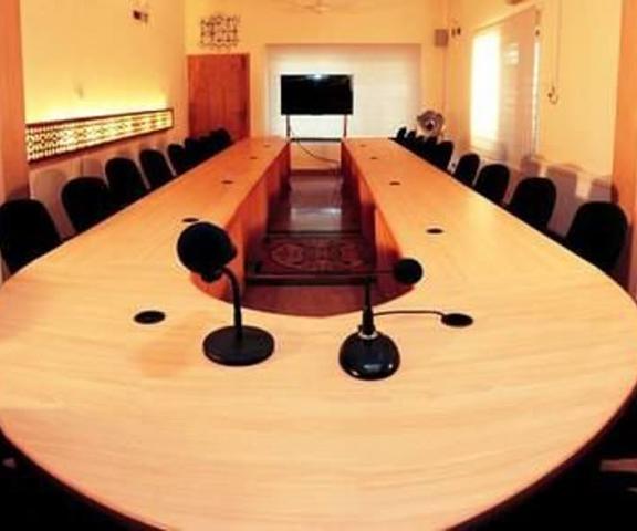 Harvey's Guest House null Islamabad Meeting Room