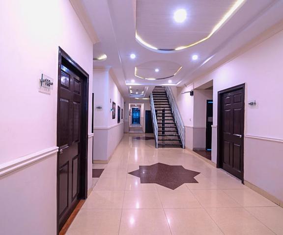 Hotel One Lalazar Multan null Multan Interior Entrance