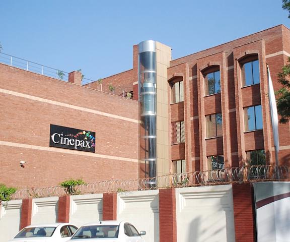 Hotel One Faisalabad null Faisalabad Entrance