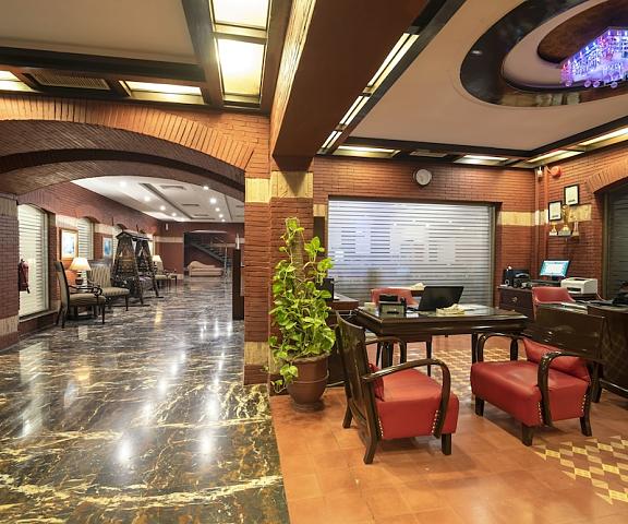 Hotel One Faisalabad null Faisalabad Lobby