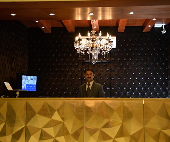 Bella View Lounge null Islamabad Reception
