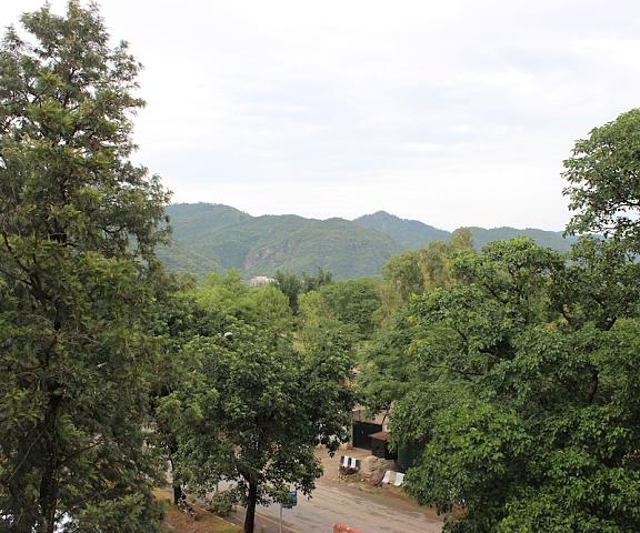 Chalet Islamabad null Islamabad View from Property