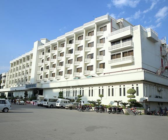 Hotel Hillview Islamabad null Islamabad Terrace