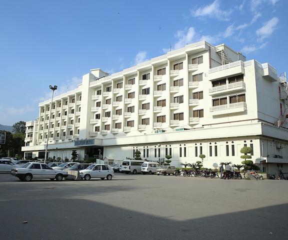 Hotel Hillview Islamabad null Islamabad Exterior Detail