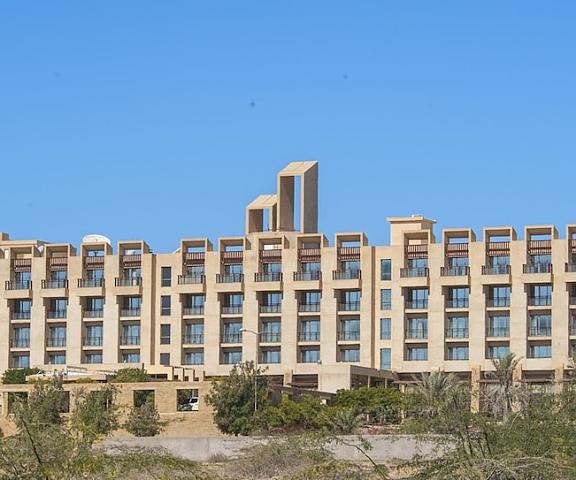 Zaver Pearl Continental Hotel Gwadar null Gwadar Exterior Detail