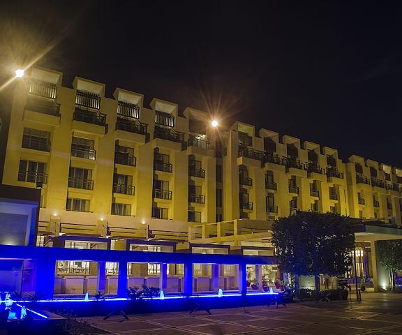 Zaver Pearl Continental Hotel Gwadar null Gwadar Facade