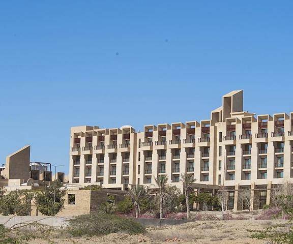 Zaver Pearl Continental Hotel Gwadar null Gwadar Exterior Detail