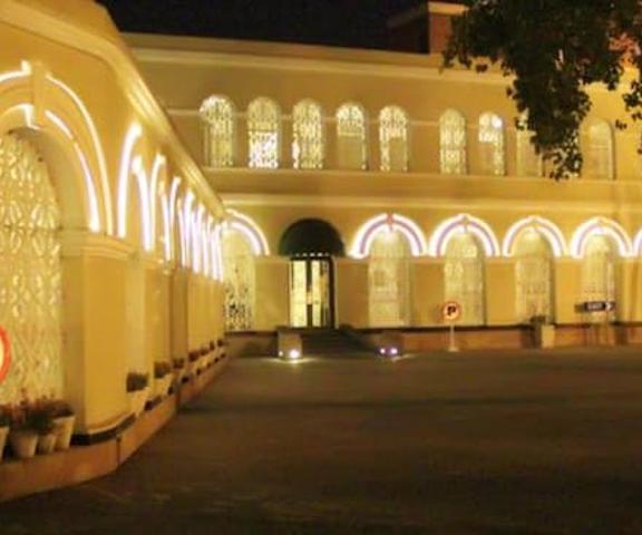 Faletti's Hotel null Lahore Facade