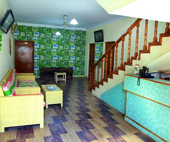 Alaf Laila Guest House null Abbottabad Lobby