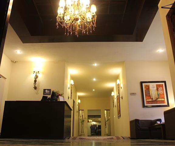 Hotel One Bahawalpur null Bahawalpur Lobby