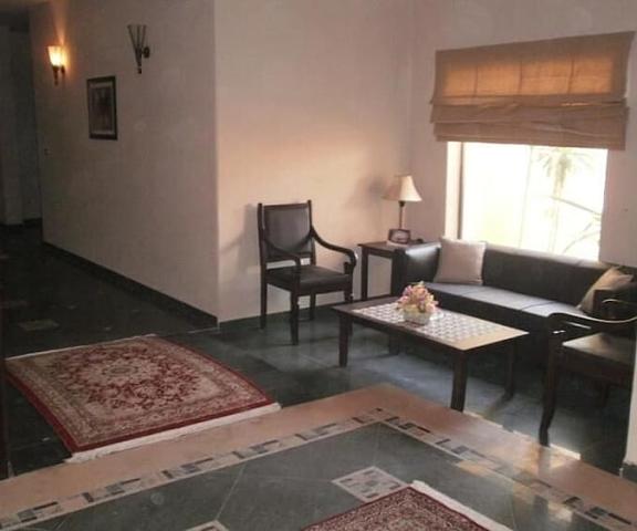 Hotel One Bahawalpur null Bahawalpur Interior Entrance