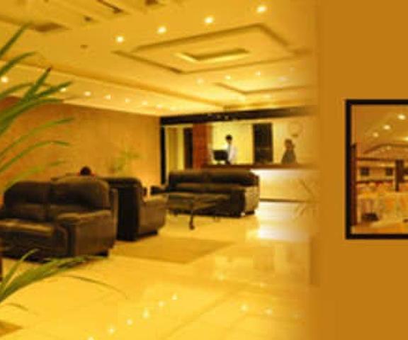 Grand Regency Hotel null Islamabad Lobby