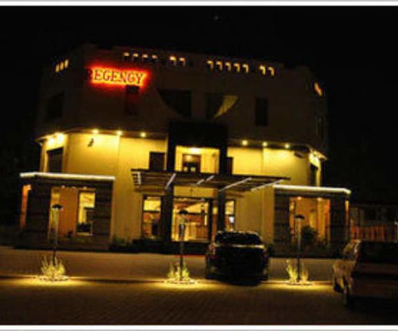 Grand Regency Hotel null Islamabad Facade