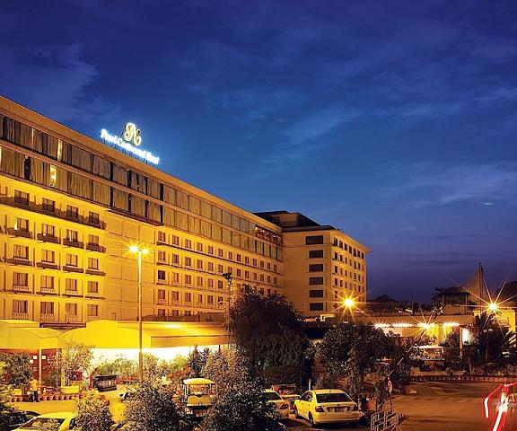 Pearl Continental Lahore null Lahore Facade