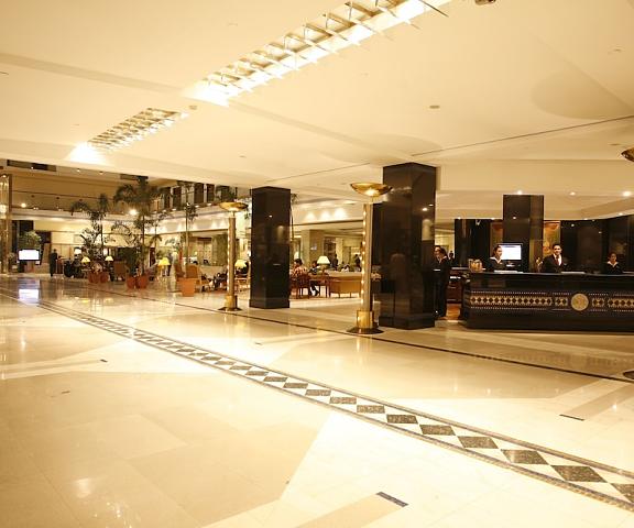 Pearl Continental Lahore null Lahore Lobby