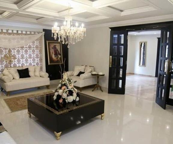 Grace Guest House null Islamabad Lobby
