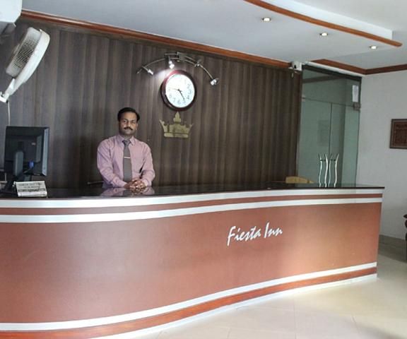 Fiesta Inn Hotel Multan null Multan Reception