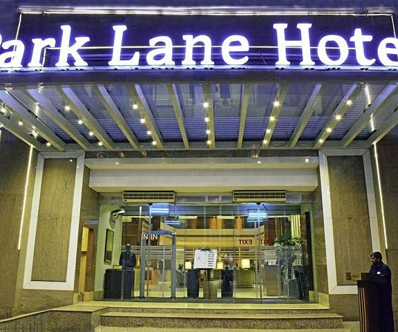 Park Lane Hotel null Lahore Entrance