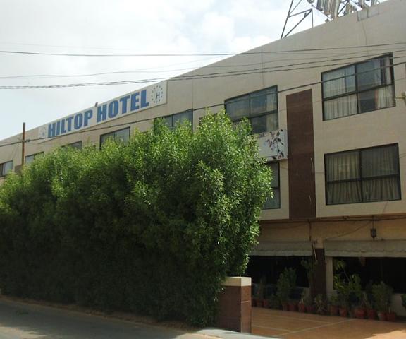 Hilltop Hotel null Karachi Facade