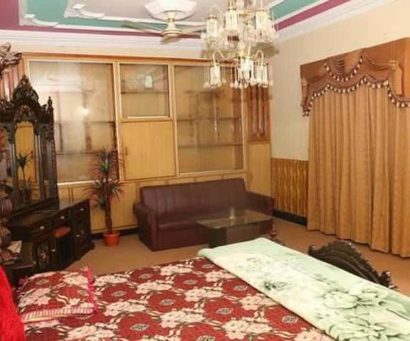 Hotel Orash Lodges null Muzaffarabad Interior Entrance