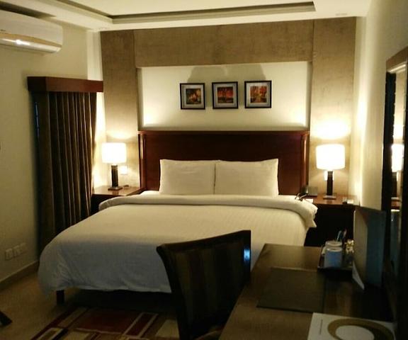 Hotel One Super Islamabad null Islamabad Room