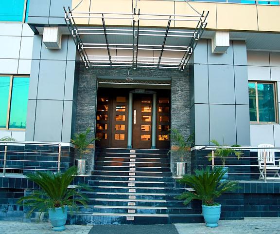 Hotel One Abbottabad null Abbottabad Facade