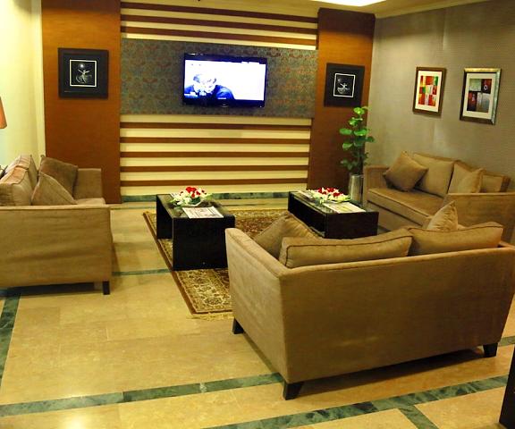 Hotel One Abbottabad null Abbottabad Lobby