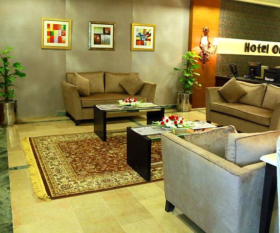 Hotel One Abbottabad null Abbottabad Lobby