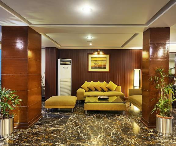 Hotel One The Mall Lahore null Lahore Lobby