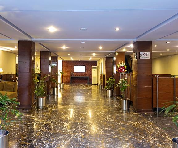 Hotel One The Mall Lahore null Lahore Lobby