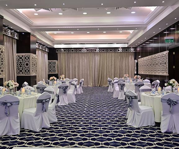 Retaj Al Rayyan Hotel null Doha Banquet Hall