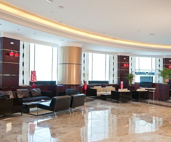 Retaj Al Rayyan Hotel null Doha Lobby