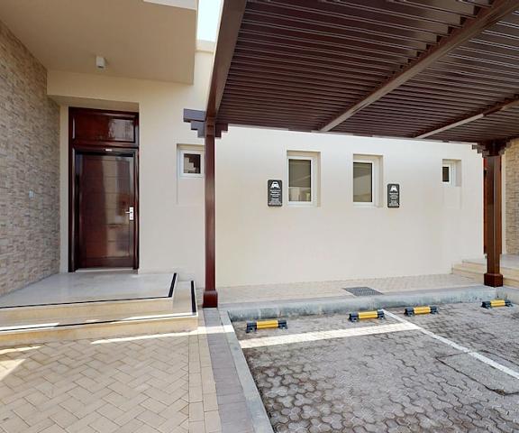 Simaisma, A Murwab Resort null Doha Exterior Detail