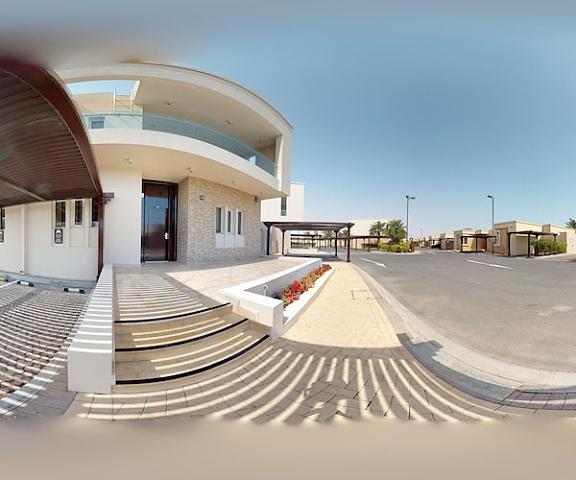 Simaisma, A Murwab Resort null Doha Exterior Detail