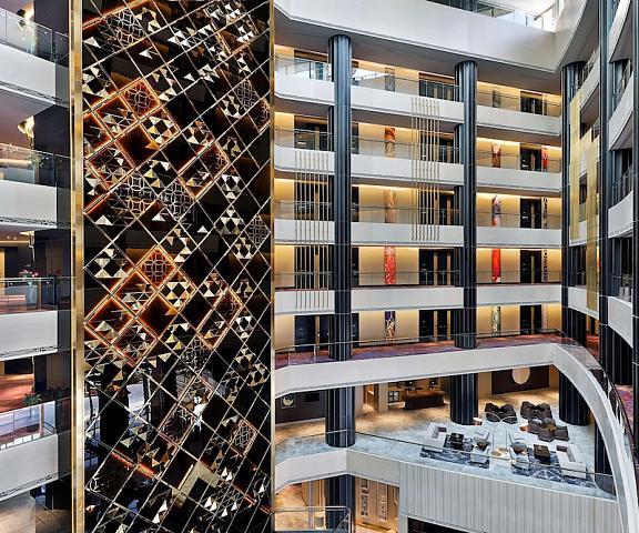 AlRayyan Hotel Doha, Curio Collection by Hilton null Doha Primary image