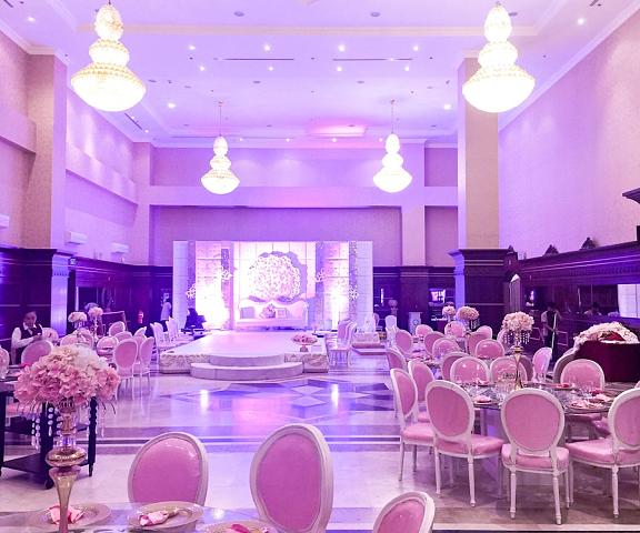 Sapphire Plaza Hotel null Doha Banquet Hall