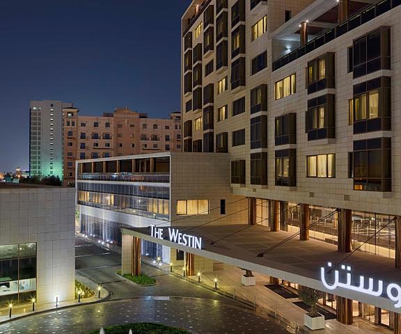The Westin Doha Hotel & Spa null Doha View from Property