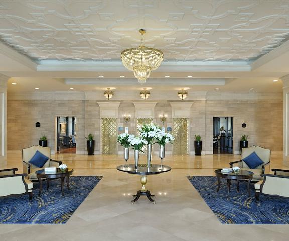Al Aziziyah Boutique Hotel null Doha Lobby