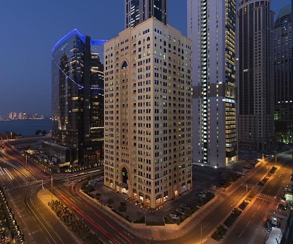 Marriott Executive Apartments City Center Doha null Doha Facade