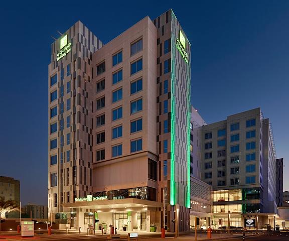 Holiday Inn Doha - The Business Park, an IHG Hotel null Doha Exterior Detail