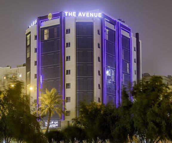 The Avenue Hotel null Doha Facade