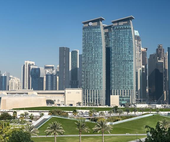 City Centre Rotana Doha null Doha Facade