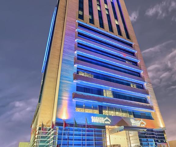 Saraya Corniche Hotel null Doha Facade