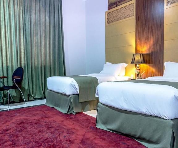 Doha Dynasty Hotel null Doha Room
