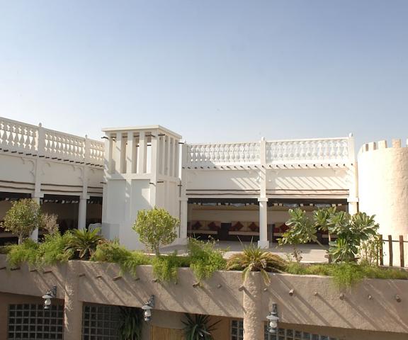 Al Liwan Suites null Doha Exterior Detail
