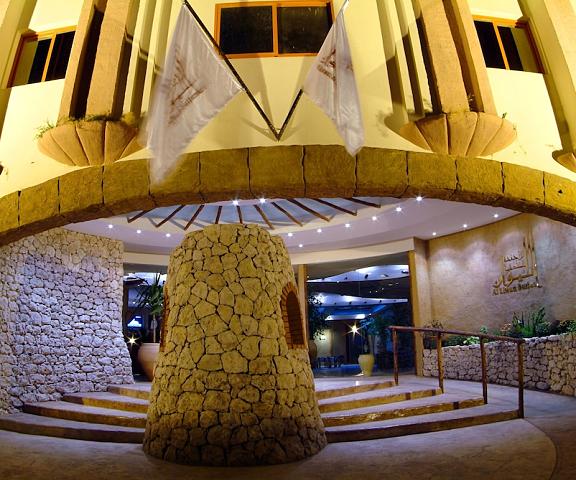 Al Liwan Suites null Doha Entrance