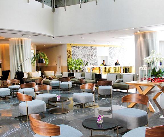 Holiday Villa Hotel And Residence City Centre Doha null Doha Lobby